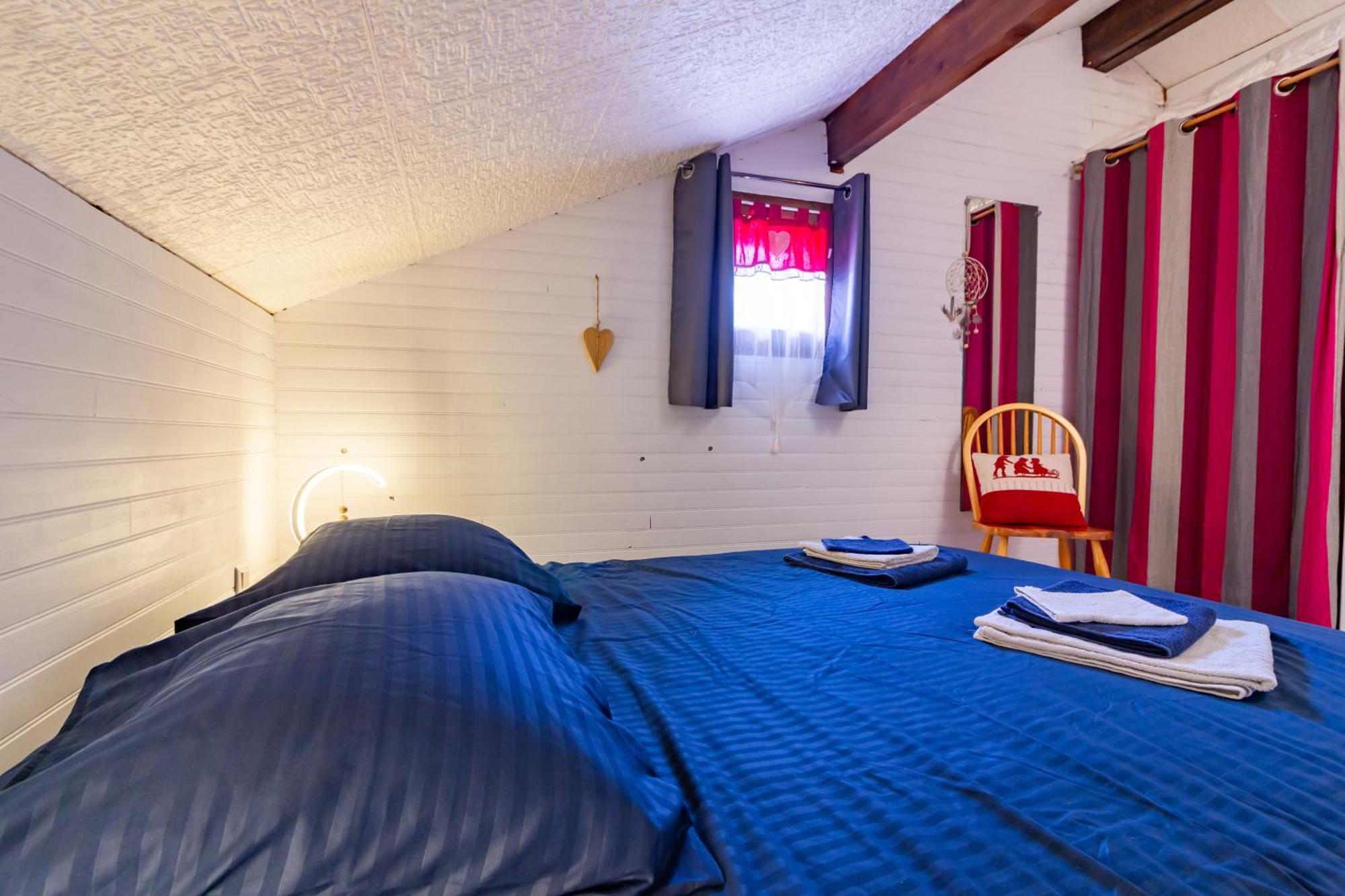 Chalet En Castel Ax-les-Thermes Exterior foto